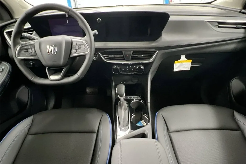 2026 Buick Encore GX Sport Touring photo 1