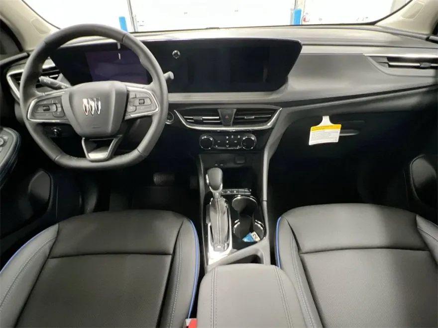 2026 Buick Encore GX Sport Touring photo 1