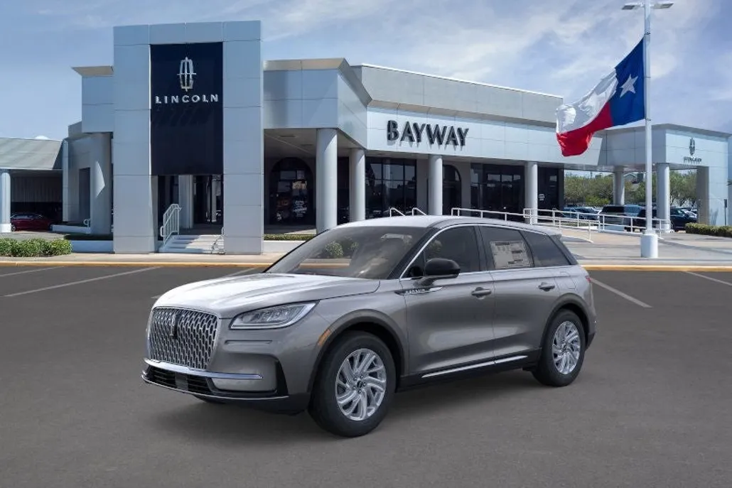 2025 Lincoln Corsair Premiere photo 1