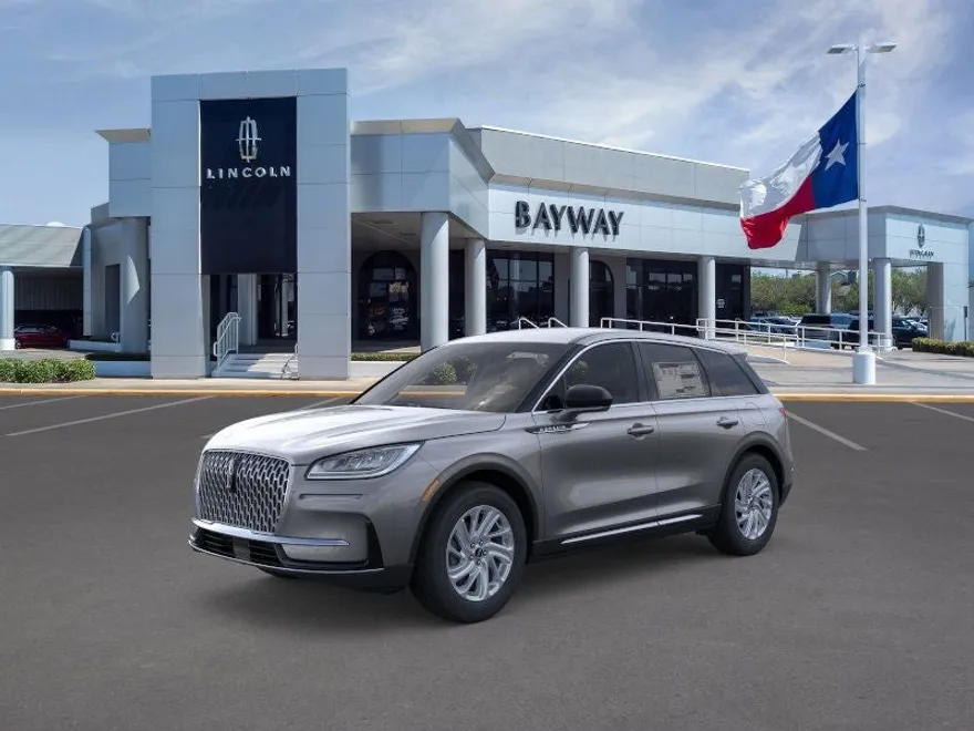 2025 Lincoln Corsair Premiere photo 1