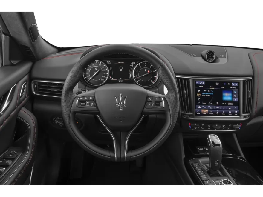 2024 Maserati Levante Modena photo 53