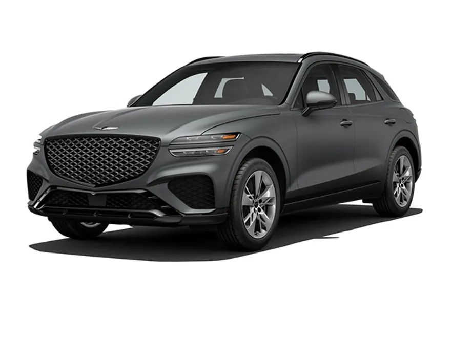 2024 Genesis GV70 Sport Prestige photo 1