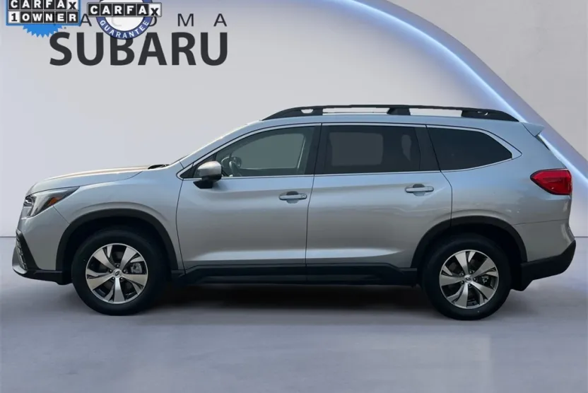 2024 Subaru Ascent Premium photo 1