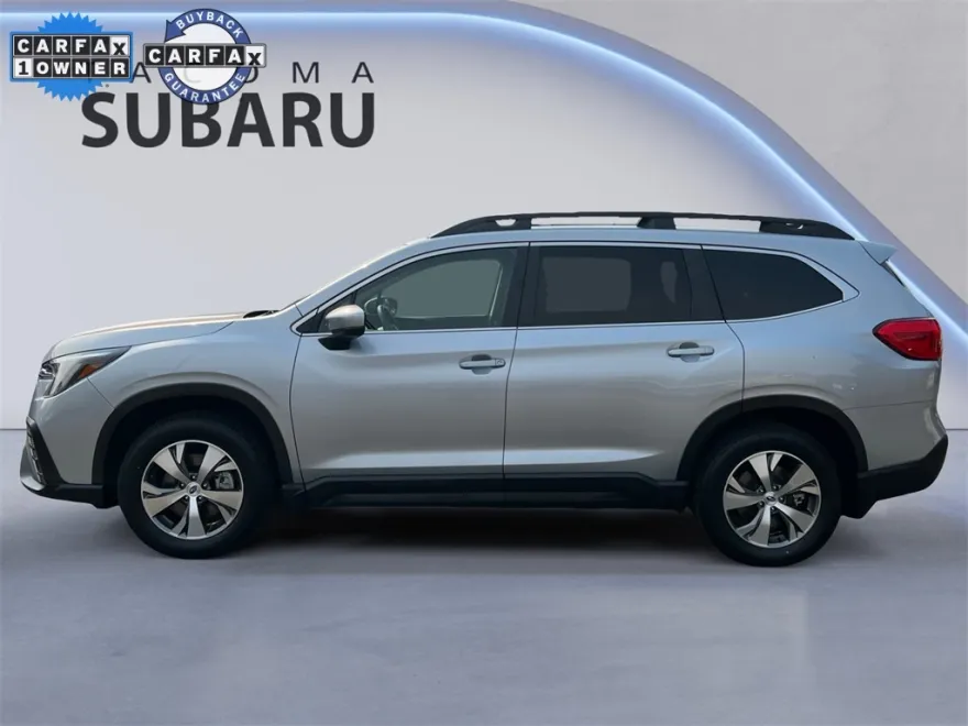 2024 Subaru Ascent Premium photo 1