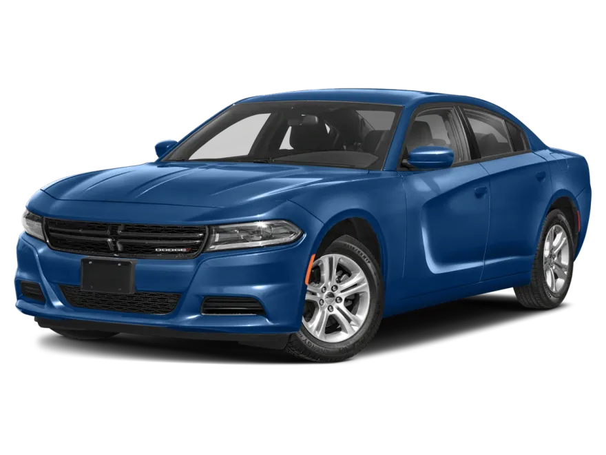 2023 Dodge Charger SXT photo 1