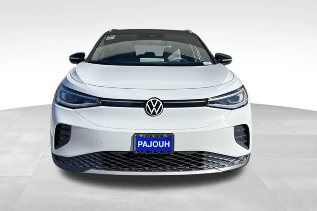 2021 Volkswagen ID.4 1st Edition photo 1
