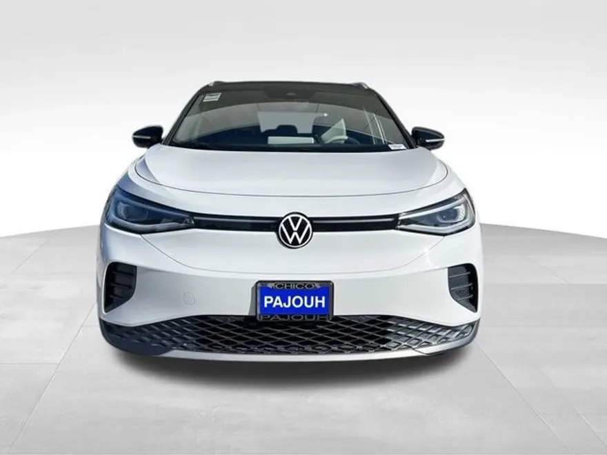2021 Volkswagen ID.4 1st Edition photo 1