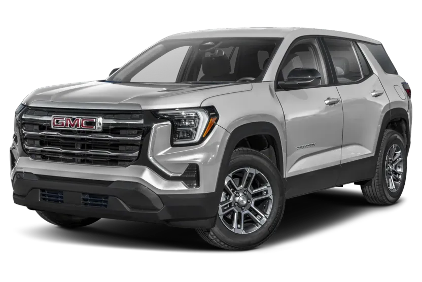 2025 Gmc Terrain Elevation photo 1