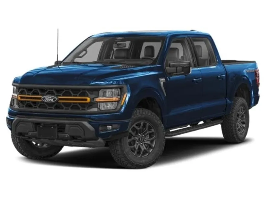 2025 Ford F-150 Tremor photo 1