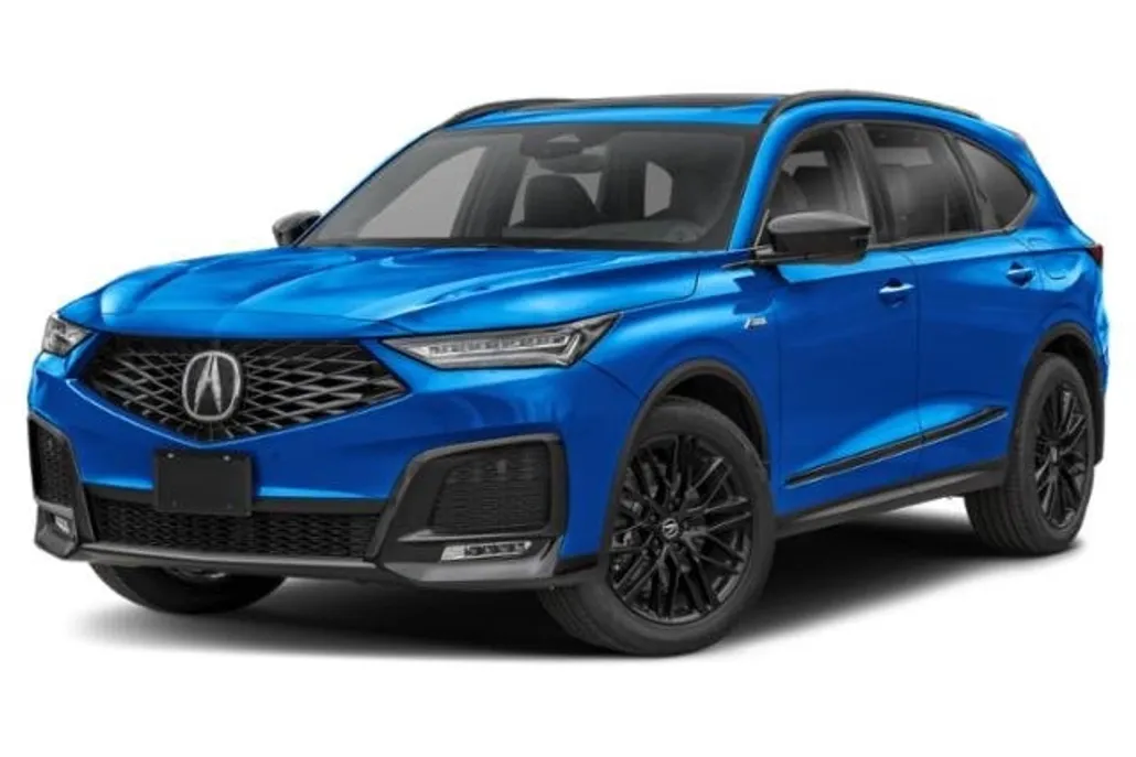 2026 Acura MDX SH-AWD A-Spec Advance photo 1