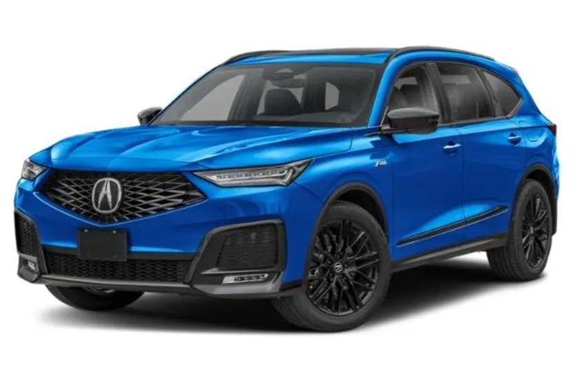 2026 Acura MDX SH-AWD A-Spec Advance photo 1