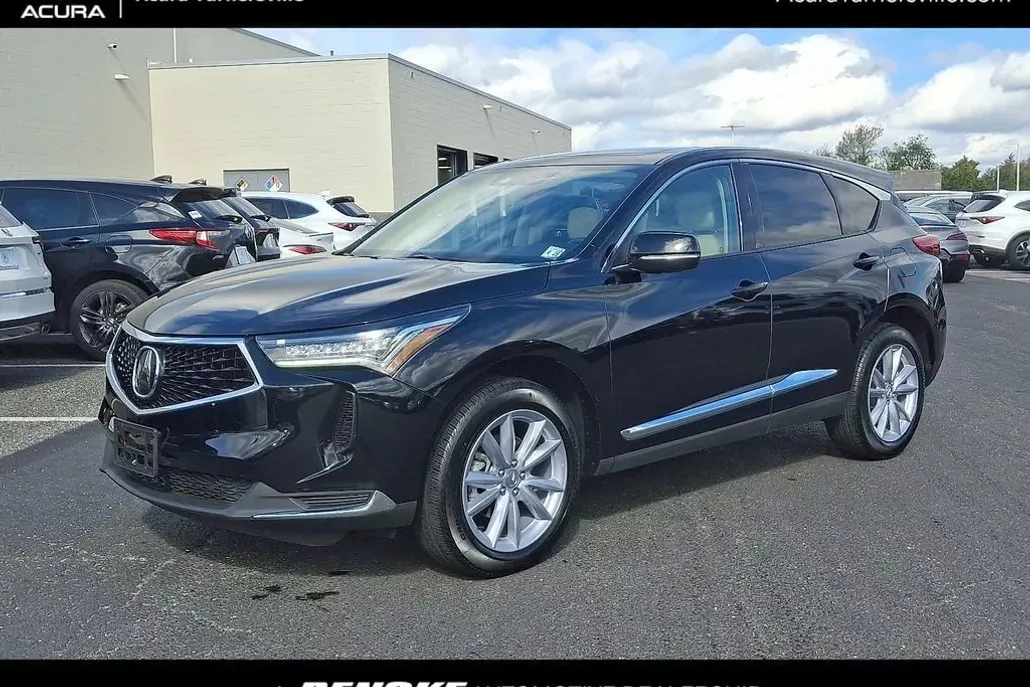 2023 Acura RDX Base photo 1