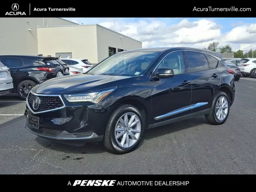2023 Acura RDX Base photo 1