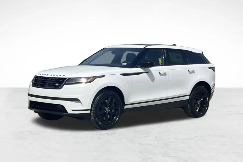 2026 Land Rover Range Rover Velar P250 S photo 1