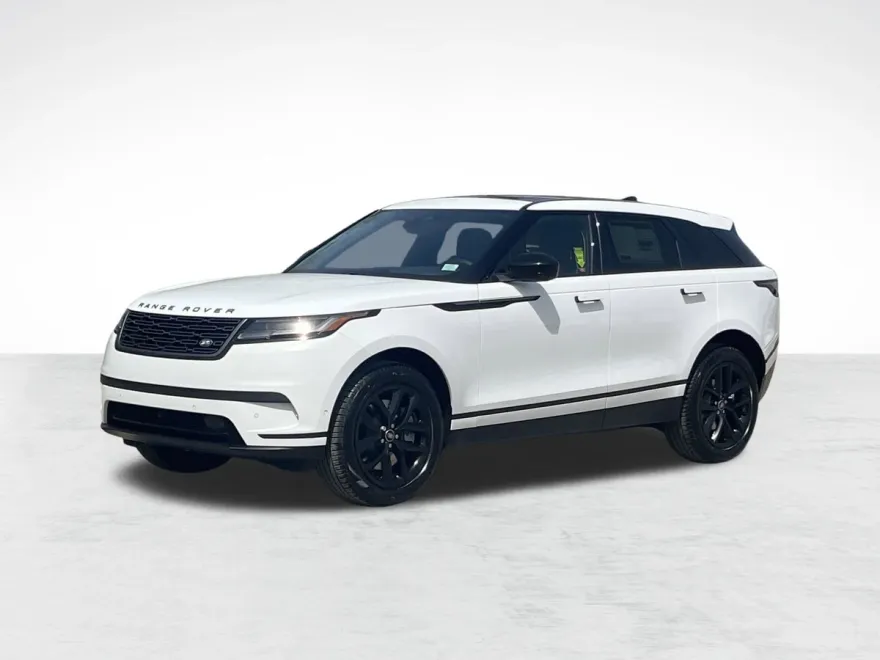 2026 Land Rover Range Rover Velar P250 S photo 1