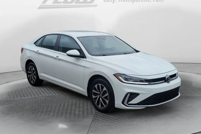 2025 Volkswagen Jetta 1.5T S photo 1