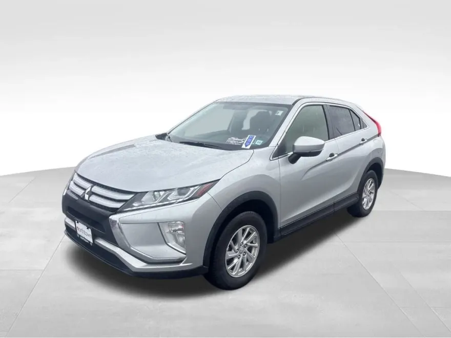 2019 Mitsubishi Eclipse Cross ES photo 1