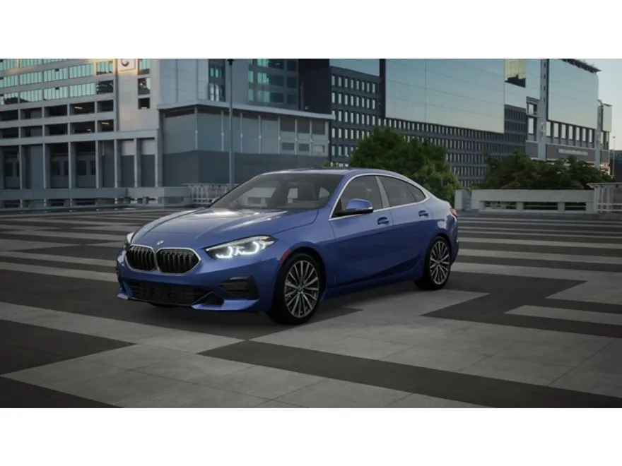 2024 Bmw 228i xDrive Gran Coupe photo 1