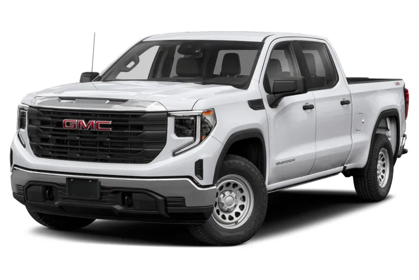 2024 Gmc Sierra 1500 Denali photo 1