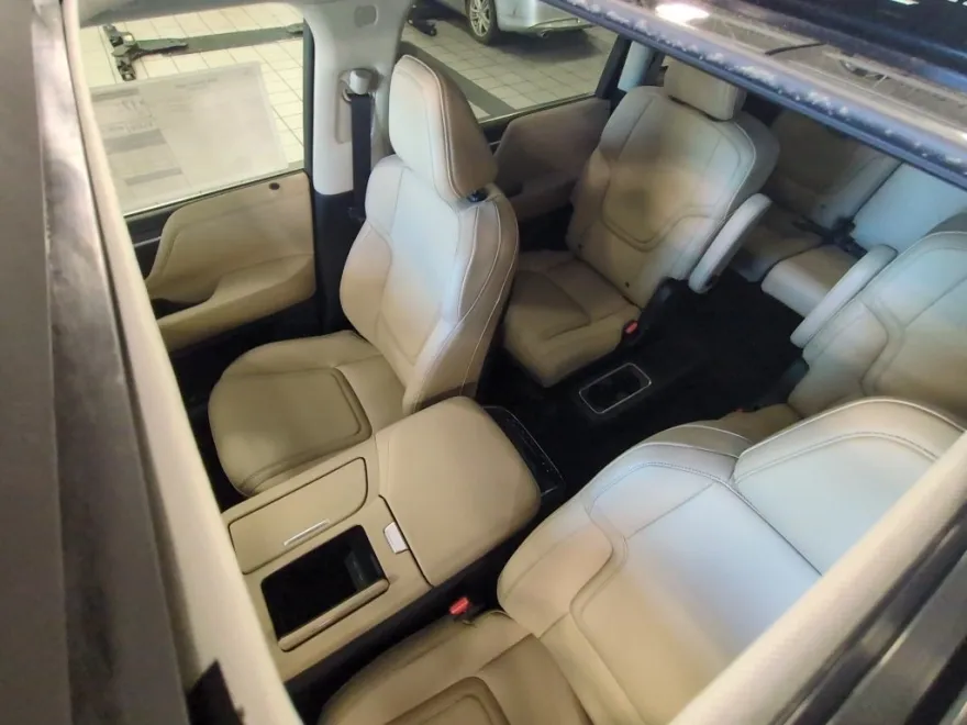 2026 Infiniti QX80 Pure photo 1