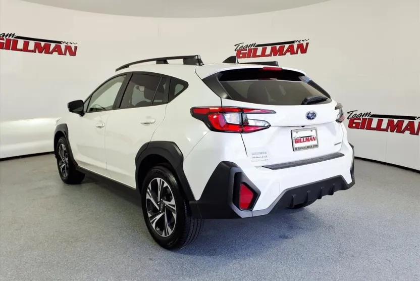 2024 Subaru Crosstrek Premium photo 1