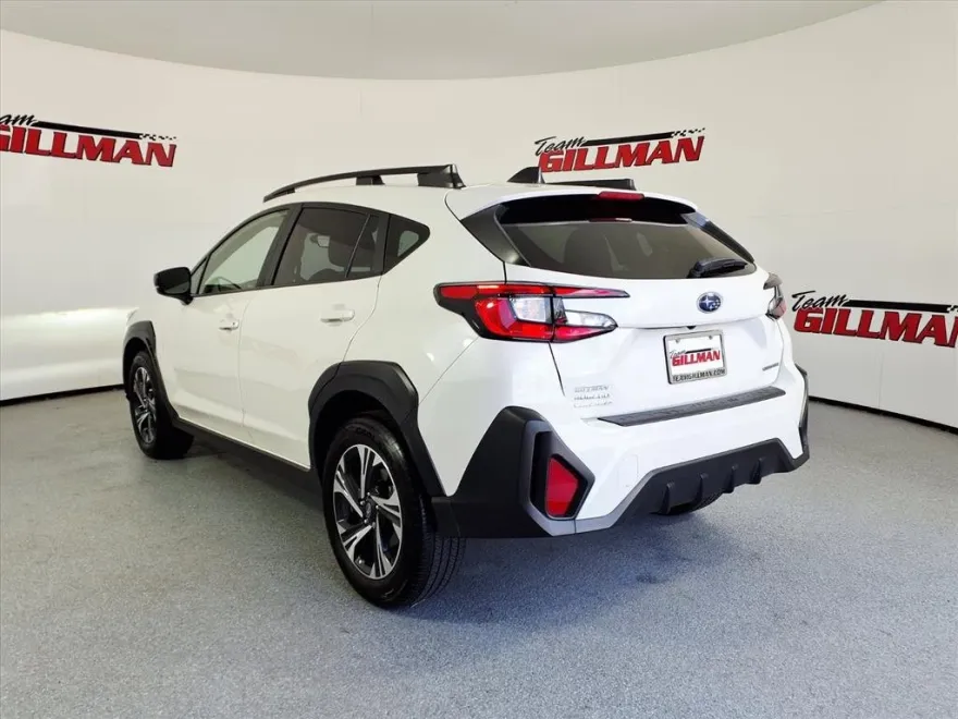 2024 Subaru Crosstrek Premium photo 1