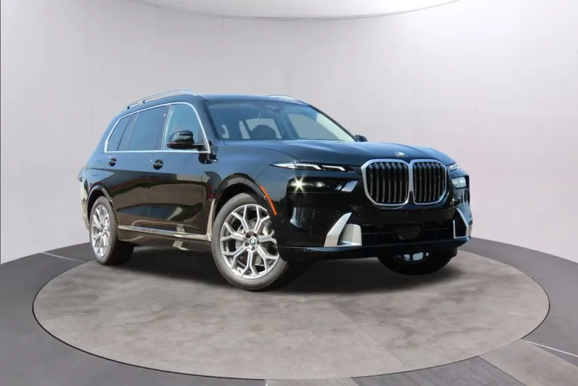 2026 Bmw X7 xDrive40i photo 1