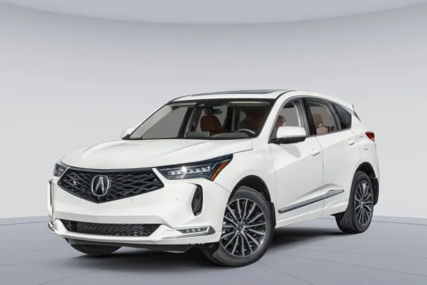 2025 Acura RDX Advance photo 1