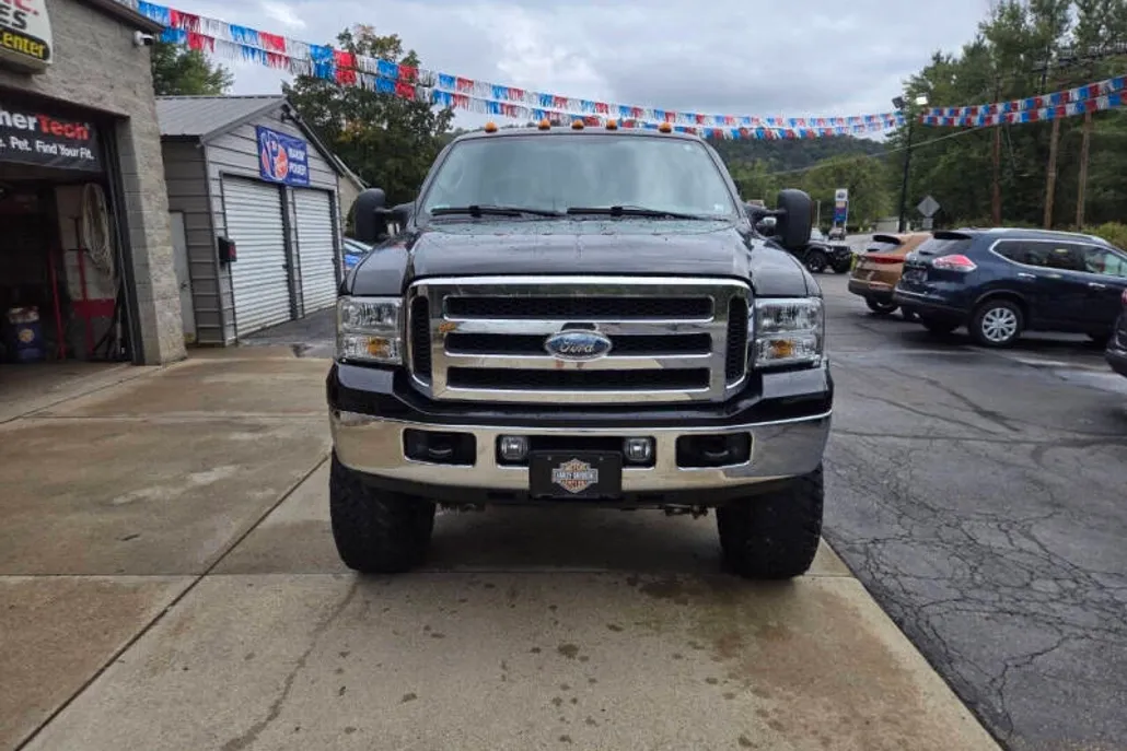 2006 Ford F-350 photo 1