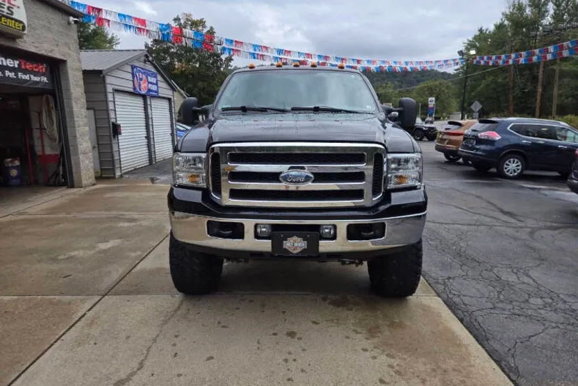 2006 Ford F-350 photo 1