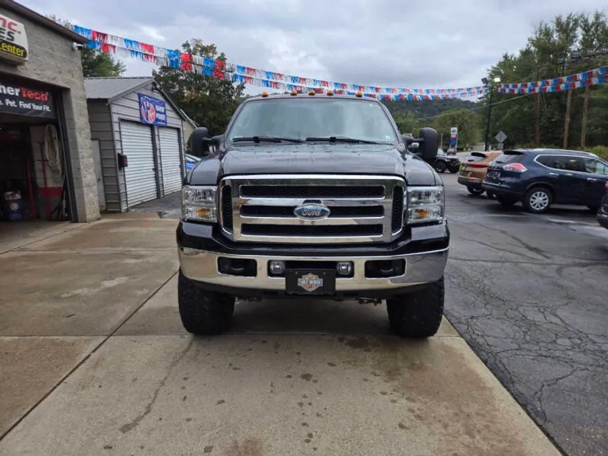 2006 Ford F-350 photo 1