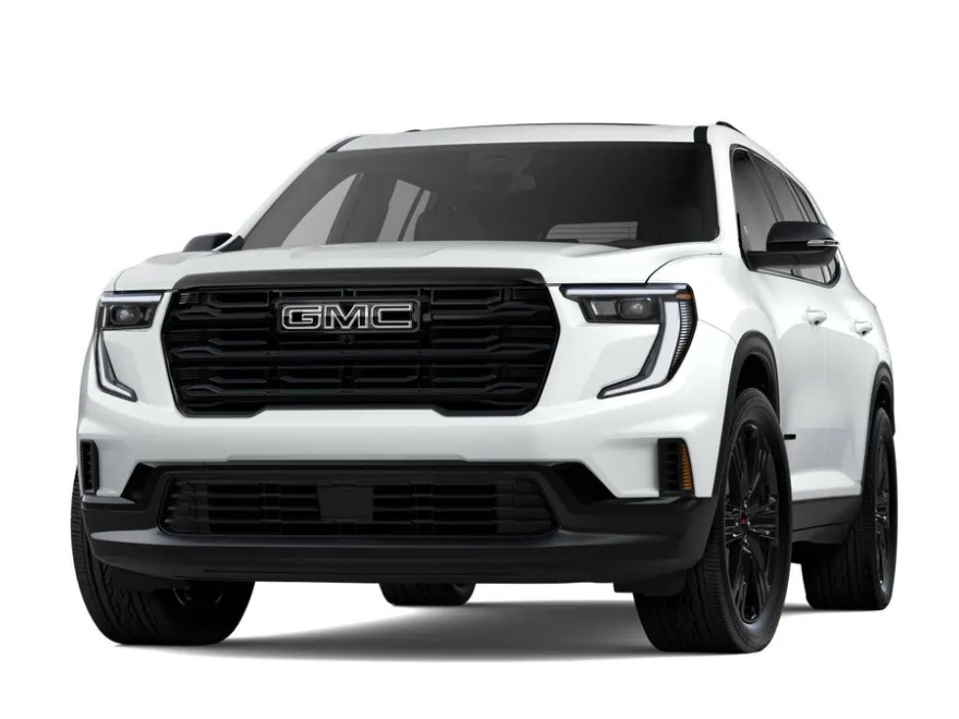 2025 Gmc Acadia Elevation photo 1
