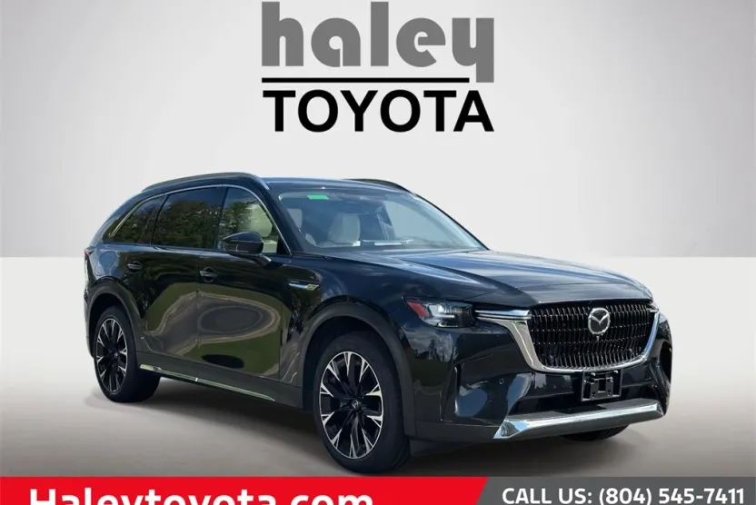 2024 Mazda CX-90 Plug-in Hybrid Premium Plus photo 1