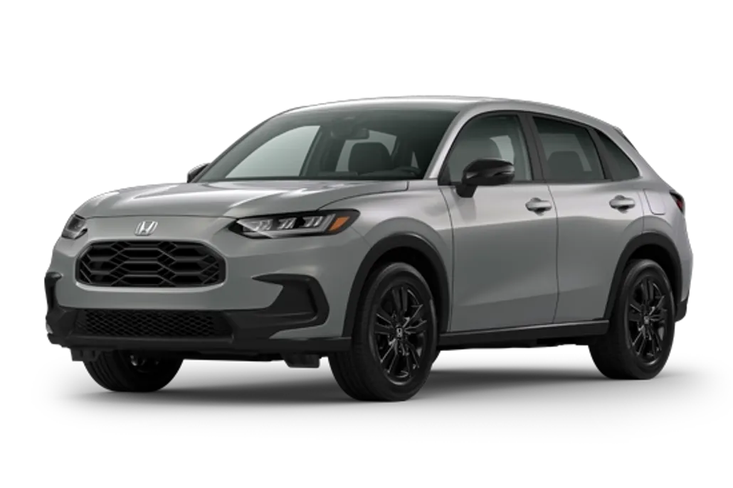 2026 Honda HR-V Sport photo 1