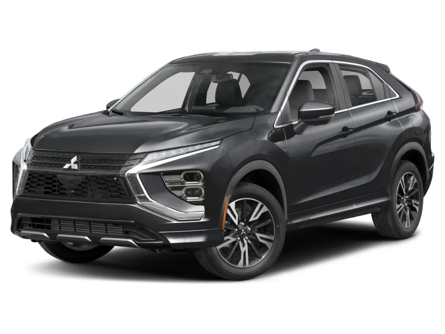 2024 Mitsubishi Eclipse Cross SEL photo 1
