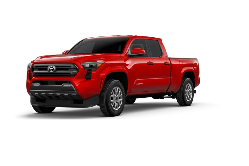 2025 Toyota Tacoma SR5 photo 1
