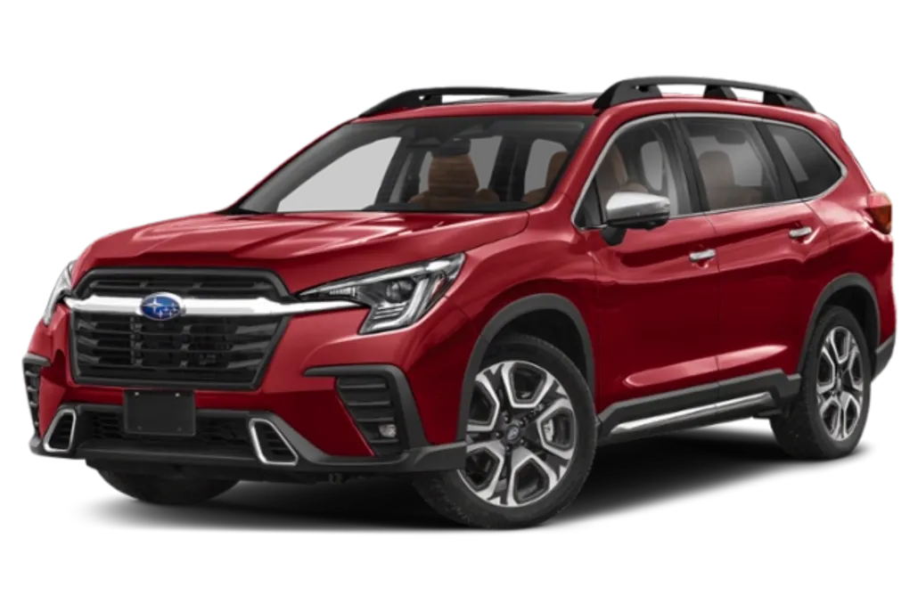 2025 Subaru Ascent Touring photo 1