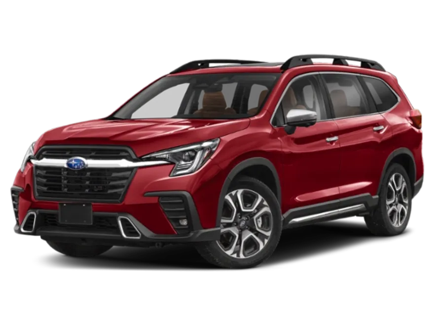 2025 Subaru Ascent Touring photo 1