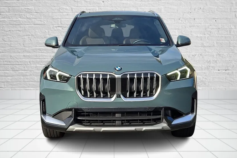 2025 Bmw X1 XDrive28i photo 1