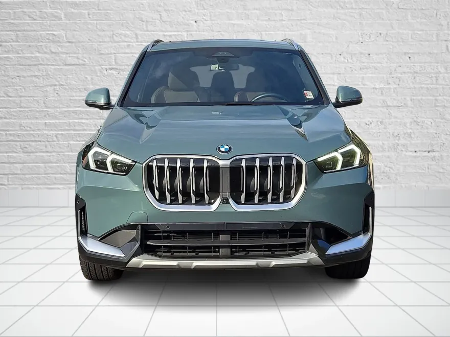 2025 Bmw X1 XDrive28i photo 1