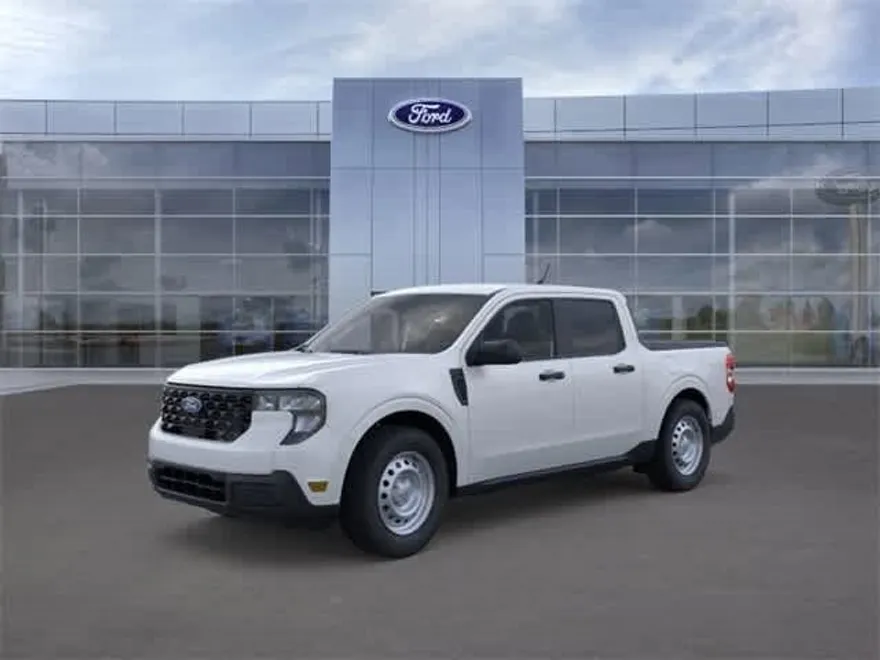 2025 Ford Maverick XL photo 1