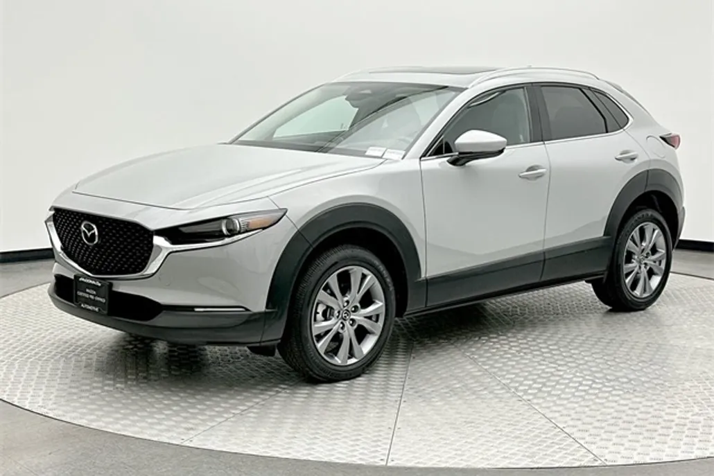 2025 Mazda CX-30 2.5 S Premium photo 1