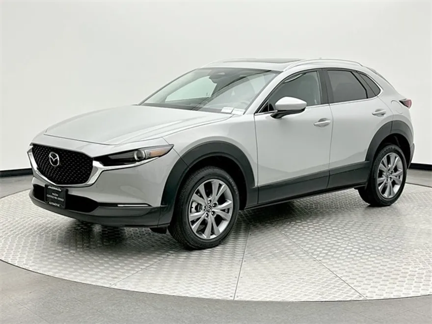 2025 Mazda CX-30 2.5 S Premium photo 1