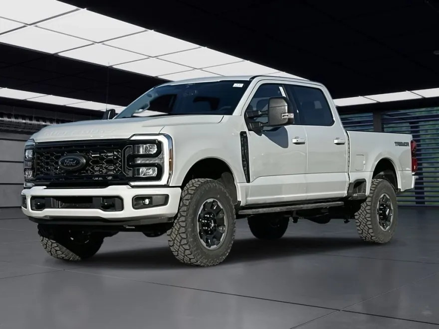 2025 Ford F-350 XLT photo 1
