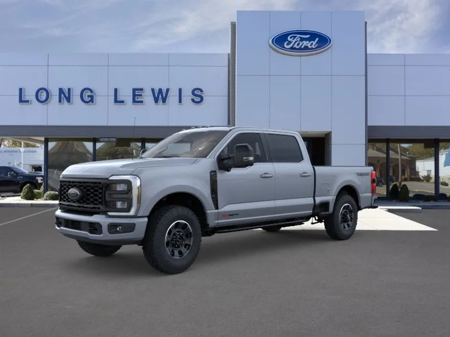 2025 Ford F-350 photo 1
