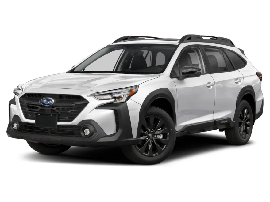 2025 Subaru Outback Onyx Edition XT photo 1