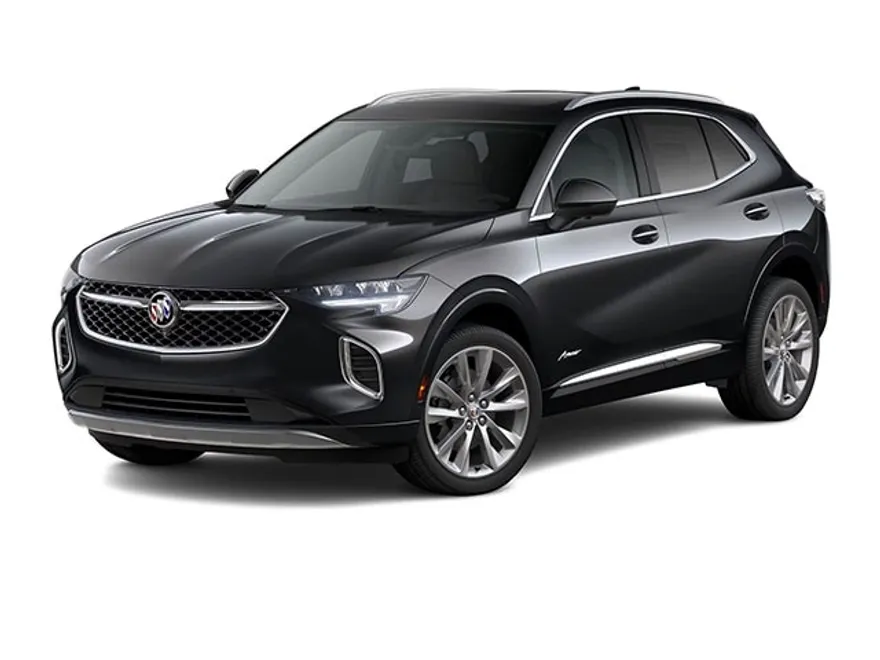 2023 Buick Envision Avenir photo 1