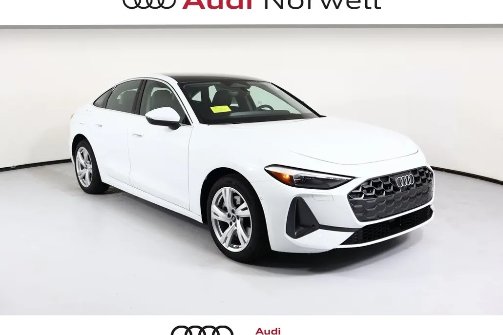 2025 Audi A5 2.0T Premium photo 1