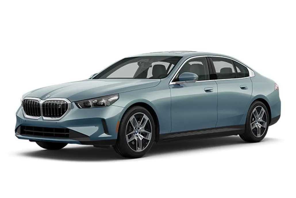 2026 Bmw i5 eDrive40 photo 1