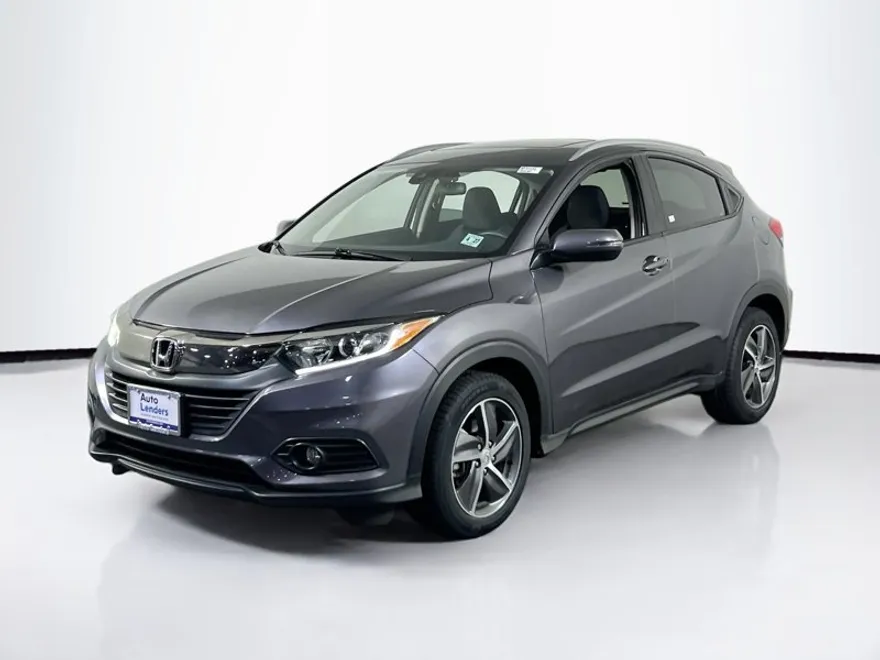 2022 Honda HR-V EX photo 1